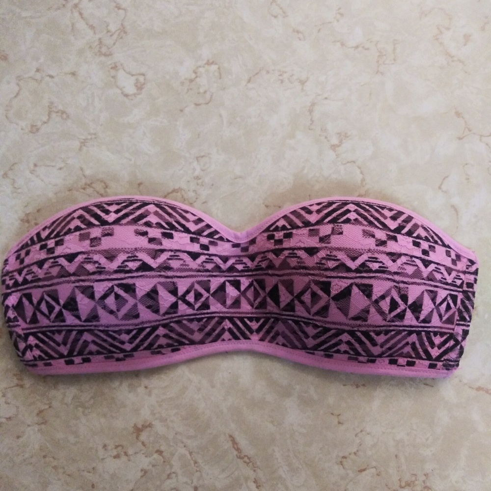 VS bra